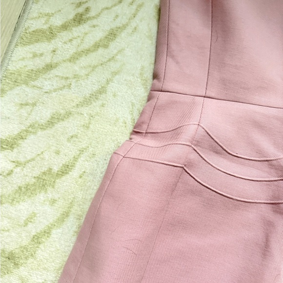 Kate Spade Blush Dress - Picture 3 of 4